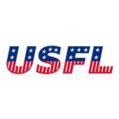 USFL logo