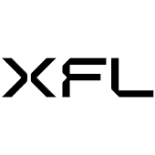 XFL logo