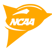 NCAA Orange