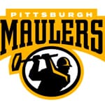 Pittsburgh Maulers