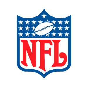 NFL logo