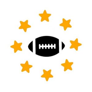 Football review icon