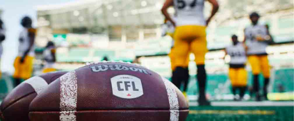 CFL futures and odds for 2023