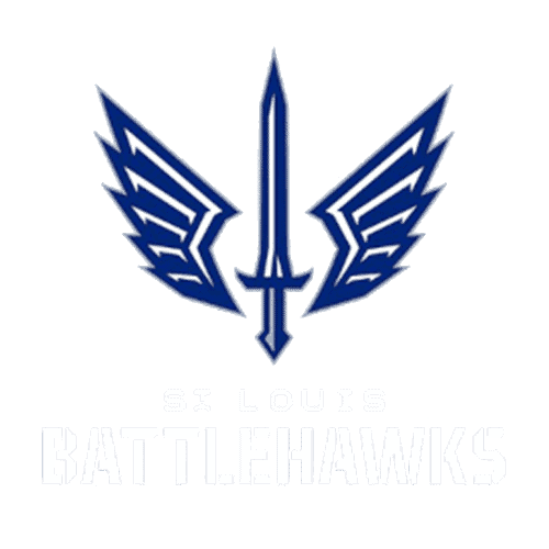 Battlehawks logo