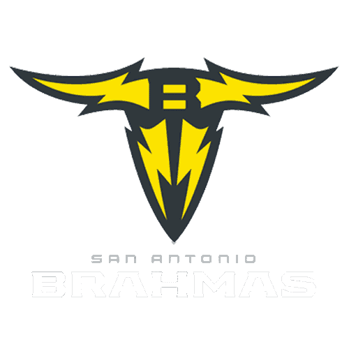 Brahmas logo