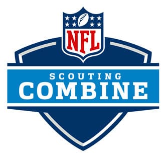 NFL Combine logo