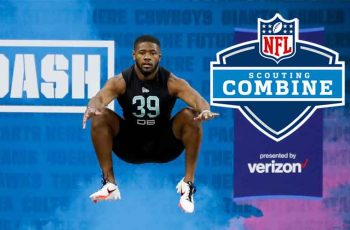 Betting On The NFL Scouting Combine With Legal Online Football Betting Sites