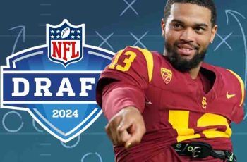 Betting On The 2024 NFL Draft – Who Will Go First?