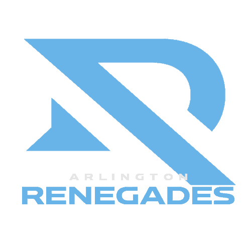 Arlington Renegades logo