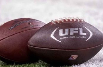 UFL Betting Lines For Week 5 Of The Inaugural Season