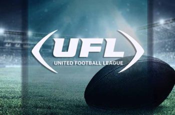 UFL Odds Heat Up As We Enter Second Half Of 2024 Season