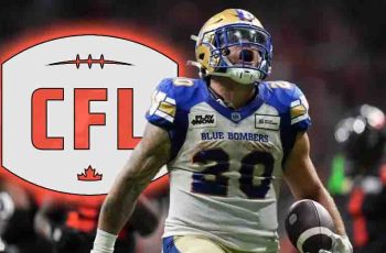 Canadian Football League (CFL) Game Lines & Futures For 2024