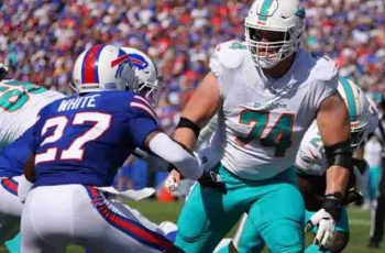 Thursday Night Football Betting Odds: Bills vs. Dolphins