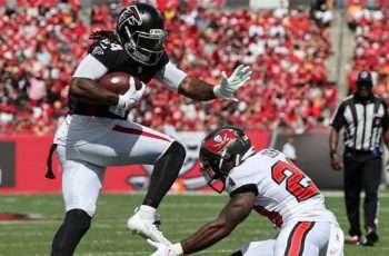 Week 5 NFL Betting Lines, Futures, and Props For Teams And Top Players