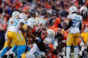 Broncos vs. Chargers, Thursday Night Betting Guide