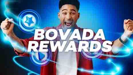 Bovada rewards