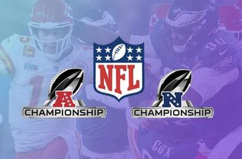 NFL Conference Odds & Super Bowl Specials