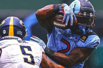UFL Week 7 Competition Previews: Big Games and Better Odds