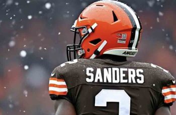 Betting on the Unpredictable: Shedeur Sanders’ Wild Ride