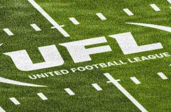 Birmingham and St. Louis Will Host UFL Championship Games