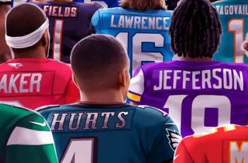 NFL Futures Are Ready To Be Locked In For The 2025-26 Season