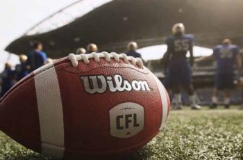 Canadian Football Kicks Off 67th Season This Weekend