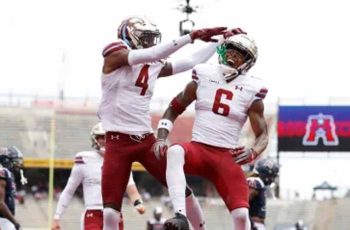 Panthers on the Prowl: Michigan’s Quest for UFL Dominance