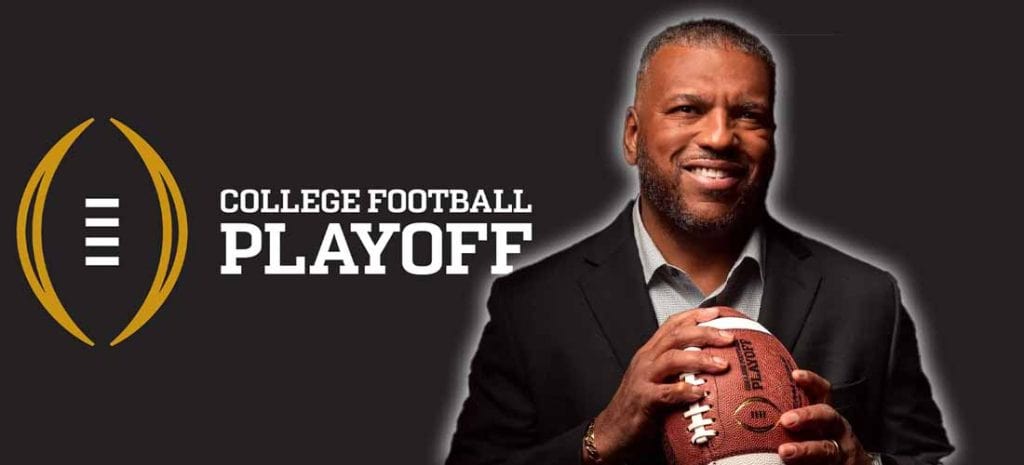 Rich Clark CFP