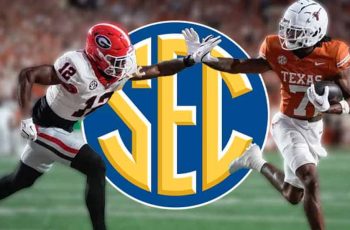 Texas Emerges as New Favorite in 2025 SEC Championship