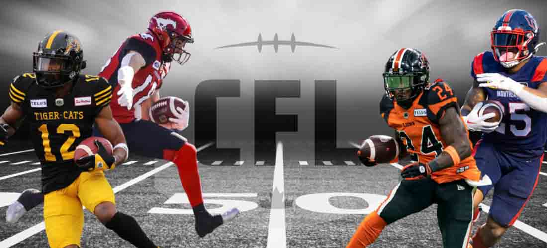 CFL Players