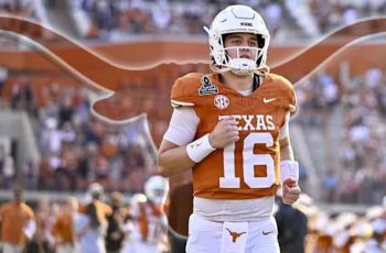 Coaches Poll Top 25: Early Favorites for the NCAAF Playoffs