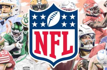 NFL Odds Hit The Field For Opening Weekend Of The 2025-26 Season