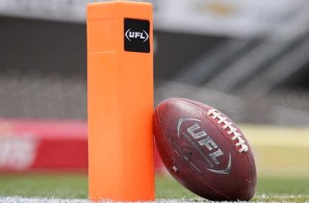 UFL Expansion Plans, Player Rights, and New Partnership