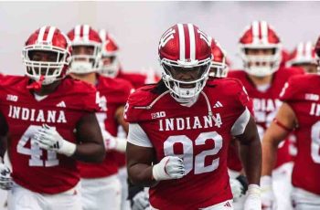 Can The Indiana Hoosiers Go All The Way? Odds Suggest So