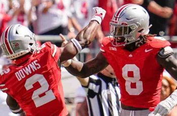 College Football: Bettors Eye Ohio State as Title Favorites