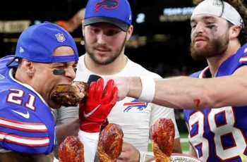 2025 Thanksgiving Day NFL Football Matchups & Odds