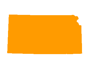 Kansas outline